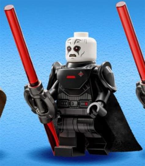 lego inquisitor set|More.